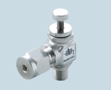 NEEDLE VALVE